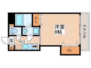 タント５１の物件間取画像